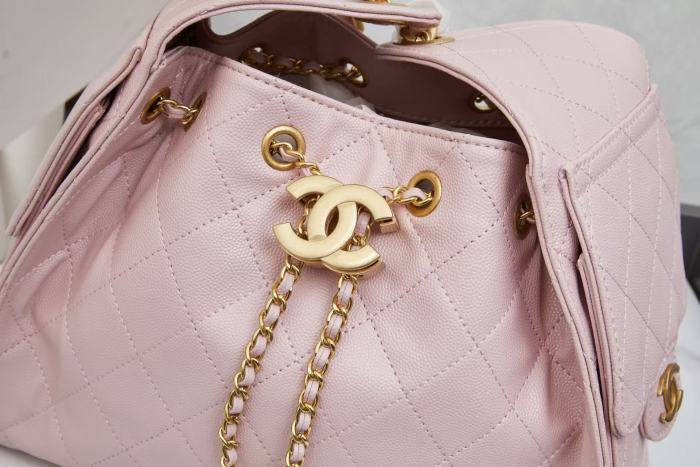 Leather bag ,5A ,size 26*20*14cm,no box,  B110-422