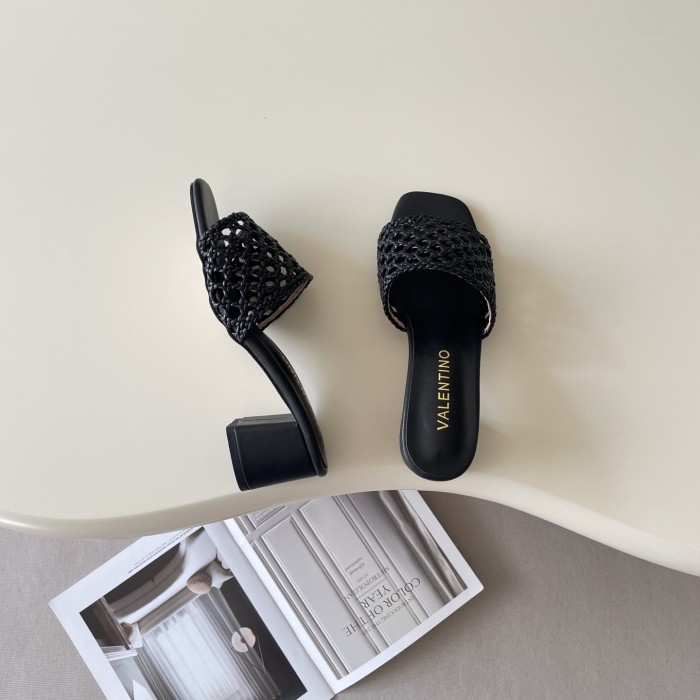 Women's heel shoes, size 36-42, SS50-1853