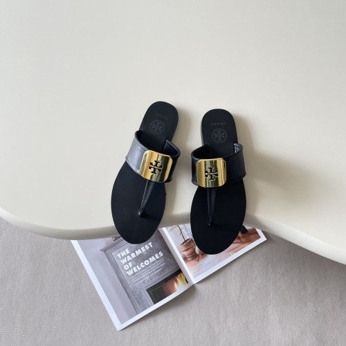 Women's flat slippers shoes, size 35-42, SS50-1859