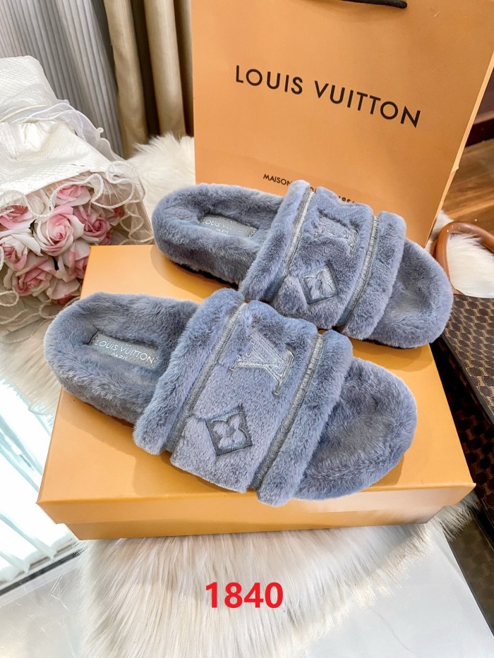 Women's flat shoes, size 35-43, SS50-1840