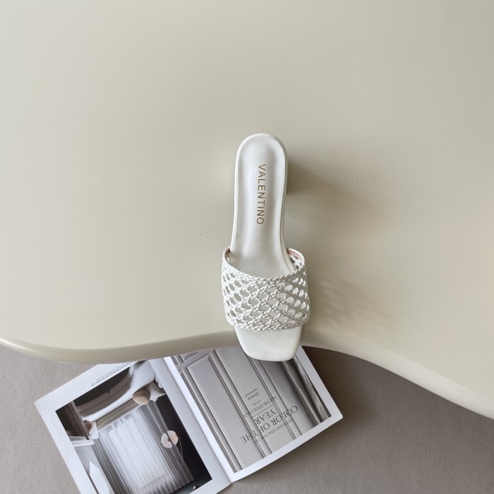 Women's heel shoes, size 36-42, SS50-1856