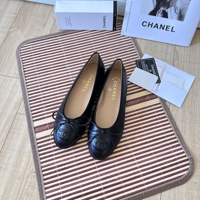 Women's flat shoes, size 35-41, SS50-1922