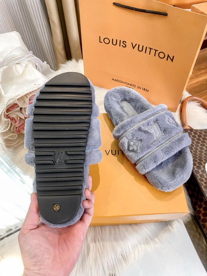 Women's flat shoes, size 35-43, SS50-1840