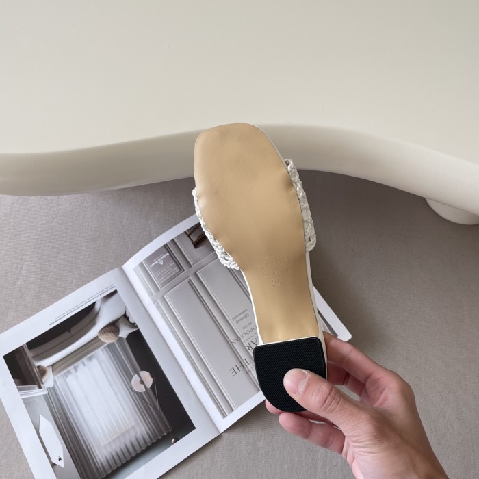Women's heel shoes, size 36-42, SS50-1856