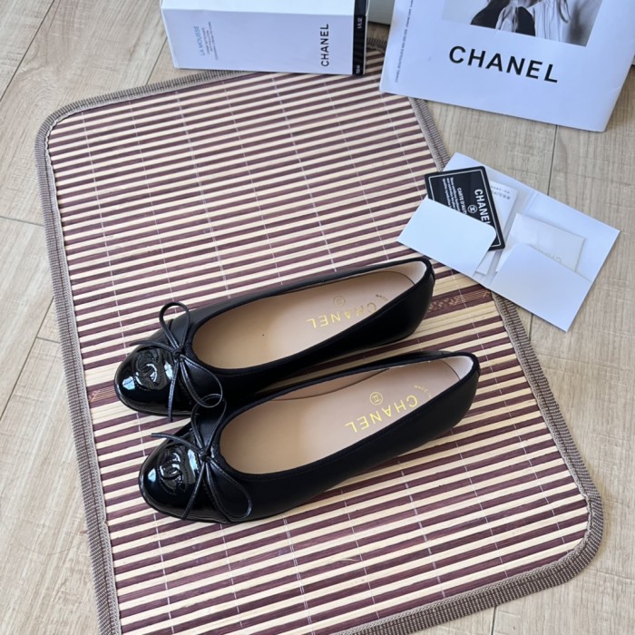 Women's flat shoes, size 35-41, SS50-1921