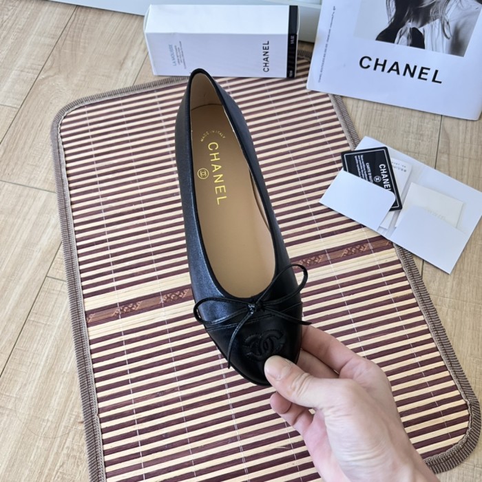Women's flat shoes, size 35-41, SS50-1922
