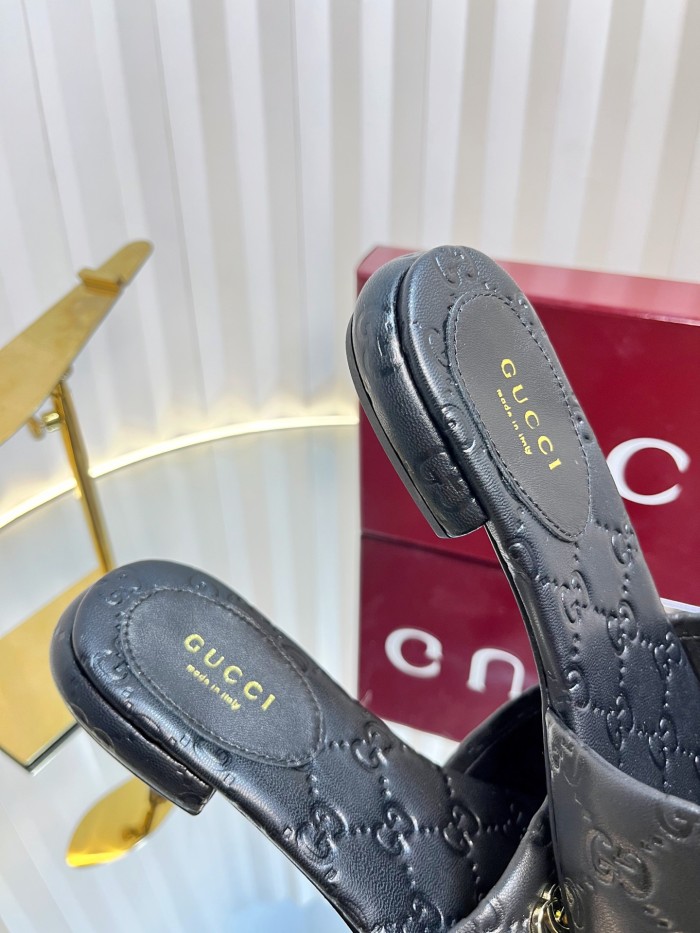Women's flat slippers shoes, size 36-41, SS50-1944