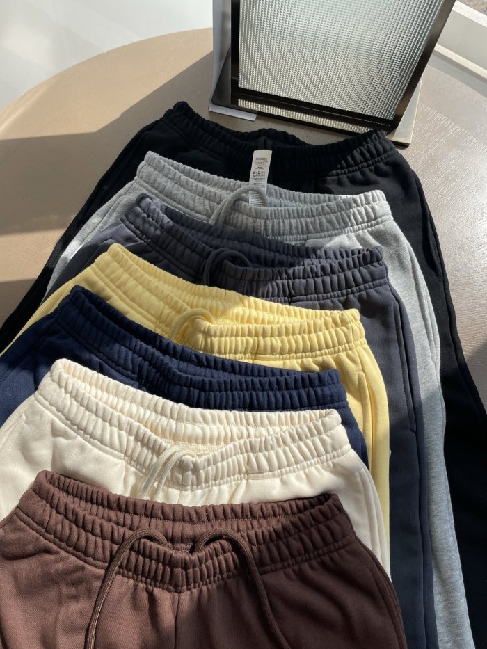 Woman Sports sweatpants long pnats clothes ，CL30