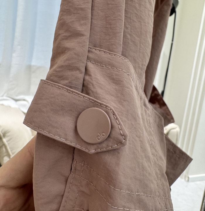 Woman Slit cargo pants clothes ，CL35-14