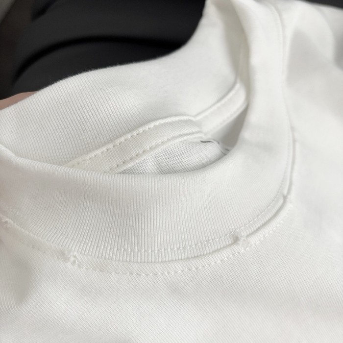 Women Crew neck T-shirt clothes, CL25-316