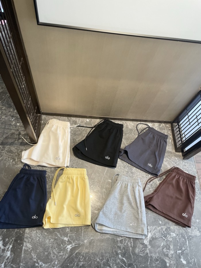Woman Athletic shorts Yoga shorts，CL30
