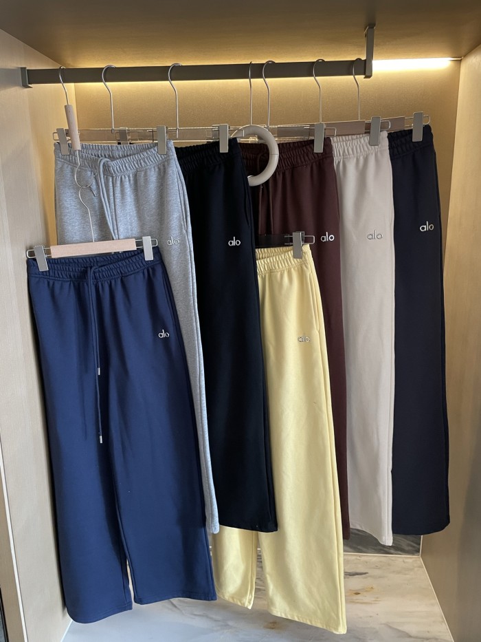 Woman Sports sweatpants long pnats clothes ，CL30