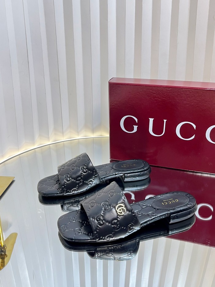 Women's flat slippers shoes, size 36-41, SS50-1944
