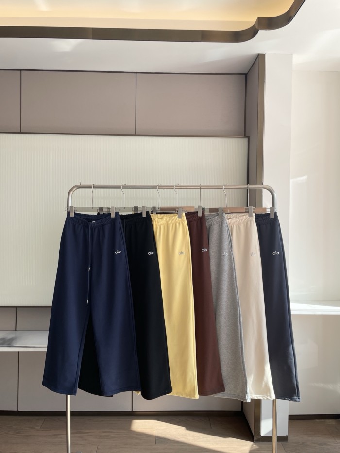 Woman Sports sweatpants long pnats clothes ，CL30