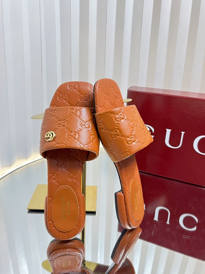 Women's flat slippers shoes, size 36-41, SS50-1949