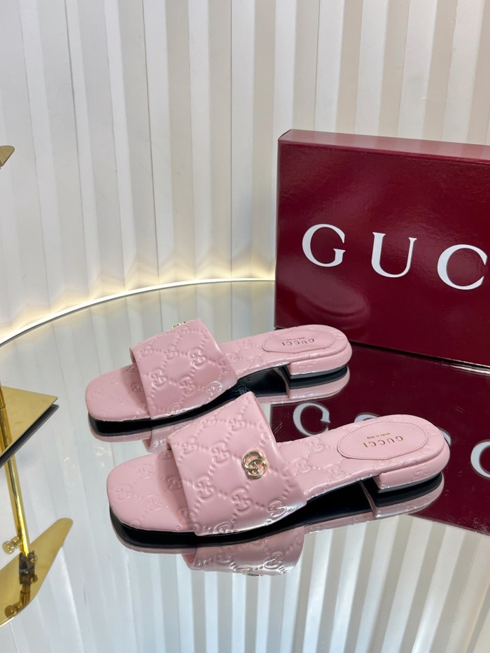 Women's flat slippers shoes, size 36-41, SS50-1947