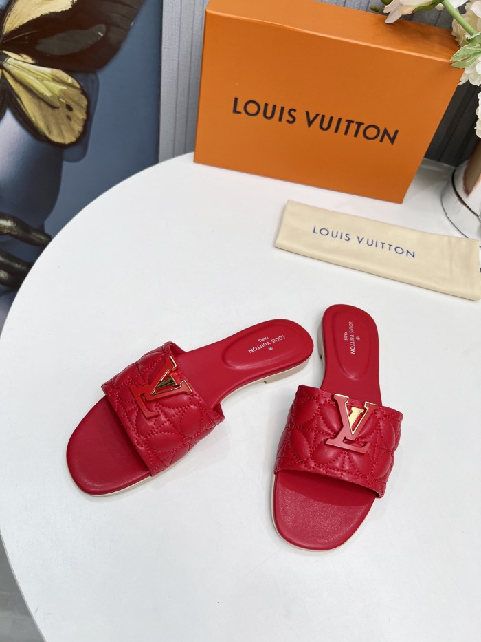 Women's slippers shoes, size 35-44, SS50-1932-1933