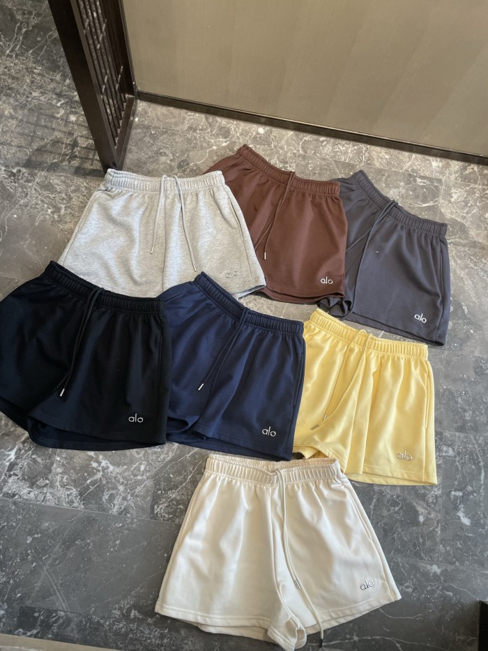 Woman Athletic shorts Yoga shorts，CL30