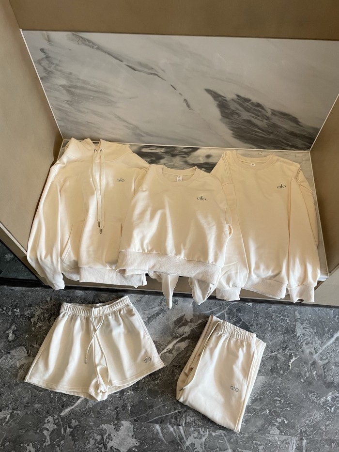 Woman Sports hoodies, sweatpants, shorts clothes ，CL30-203-207