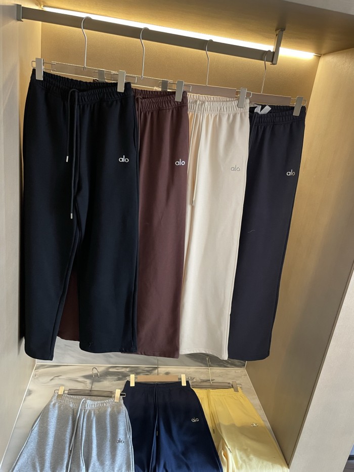 Woman Sports sweatpants long pnats clothes ，CL30