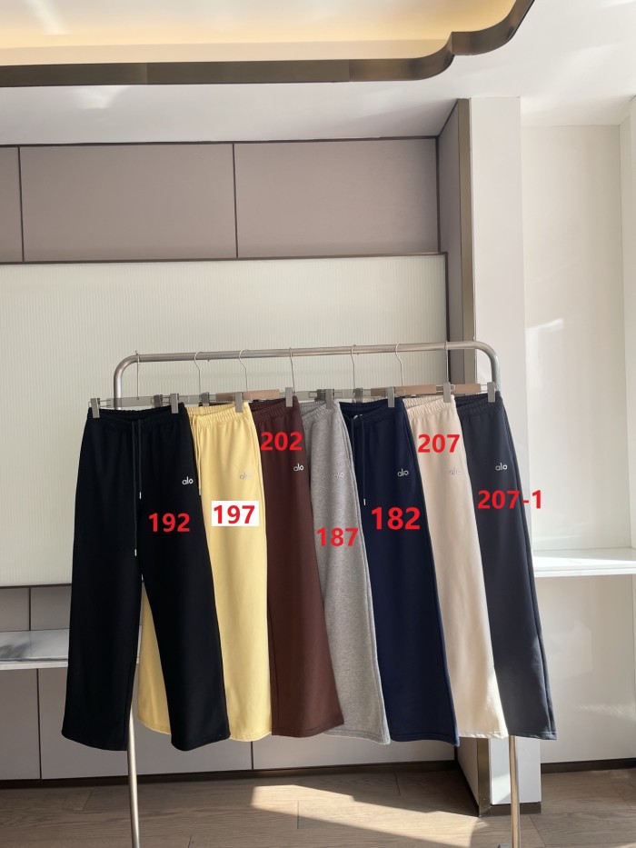 Woman Sports sweatpants long pnats clothes ，CL30