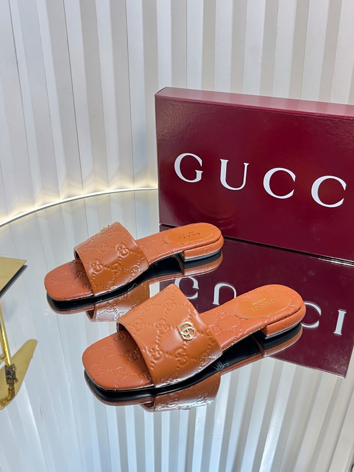 Women's flat slippers shoes, size 36-41, SS50-1949