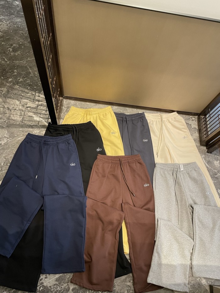 Woman Sports sweatpants long pnats clothes ，CL30