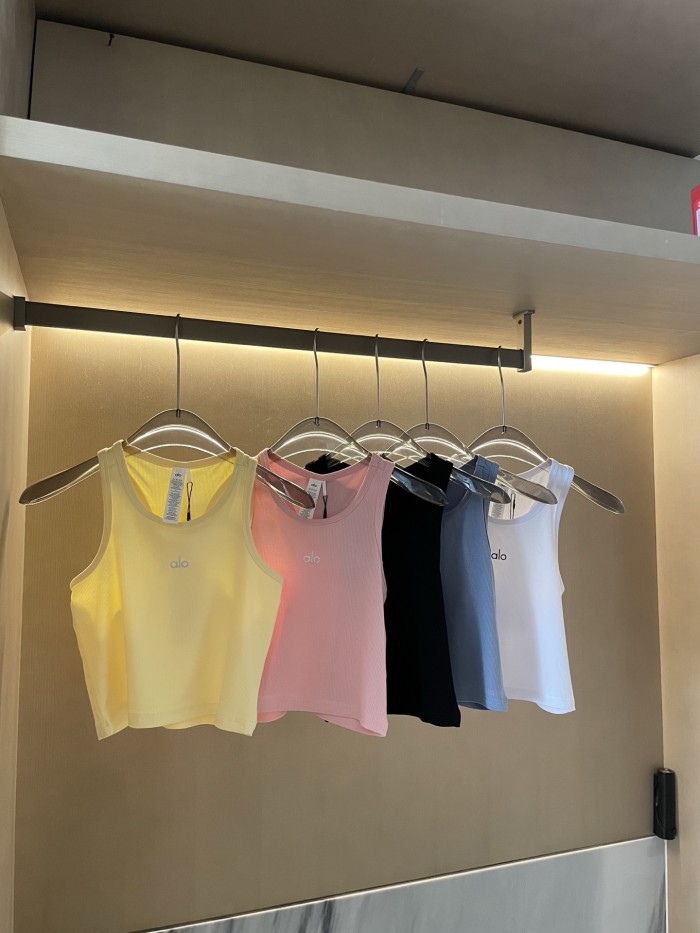 Women Sports vest Yoga vest, CL20-82