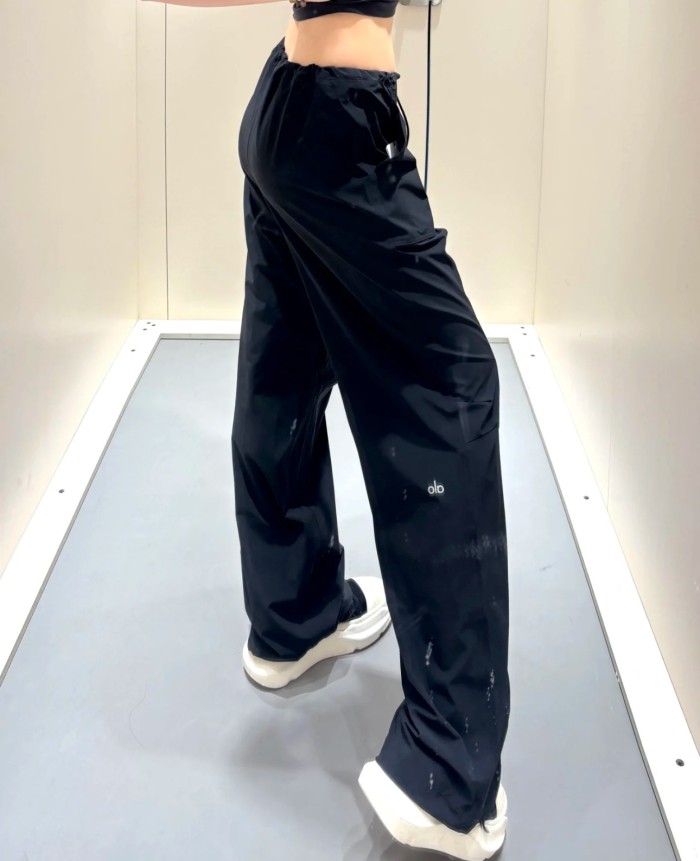 Woman  pants  T shirt  clothes ，CL35-15