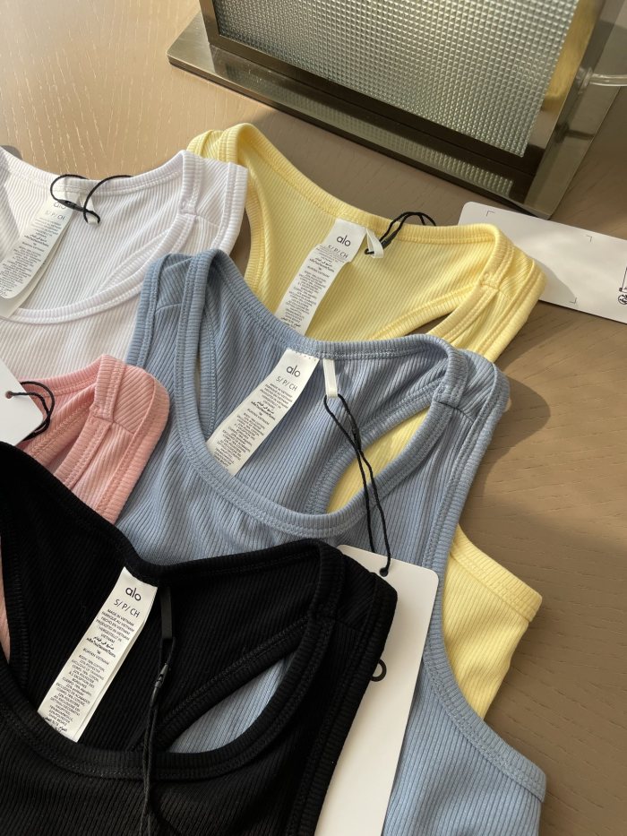 Women Sports vest Yoga vest, CL20-82