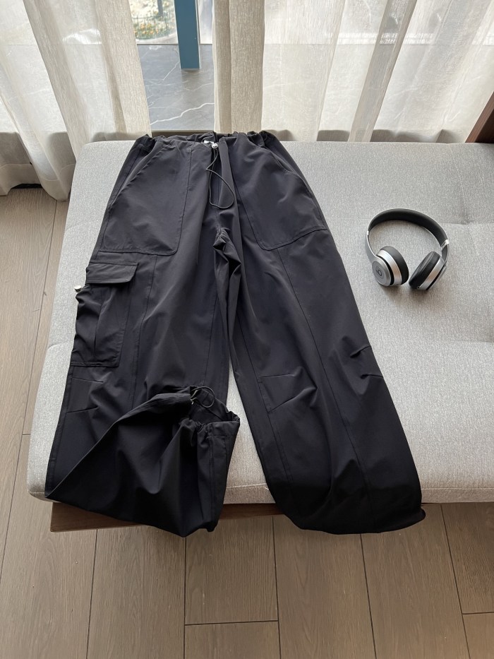 Woman  pants  T shirt  clothes ，CL35-15