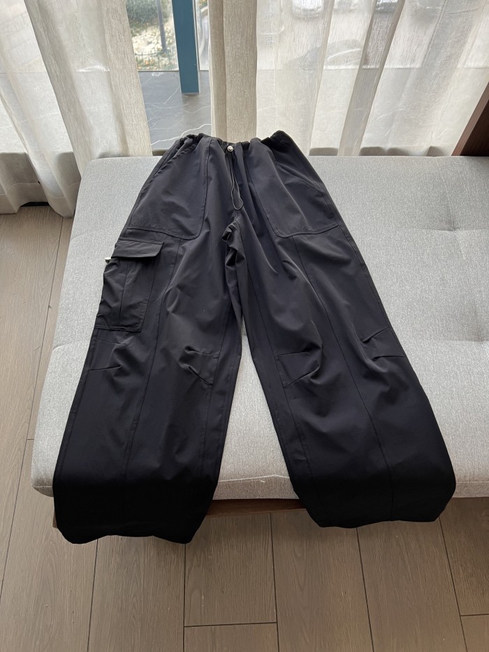 Woman  pants  T shirt  clothes ，CL35-15