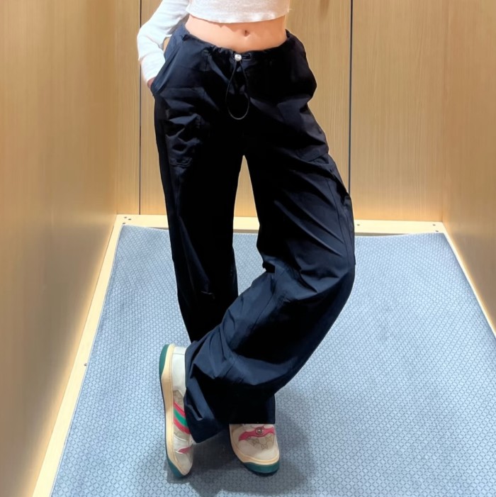Woman  pants  T shirt  clothes ，CL35-15