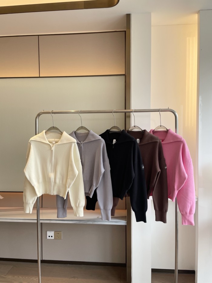 Women Short knitted cardigan clothes,CL35-112-116