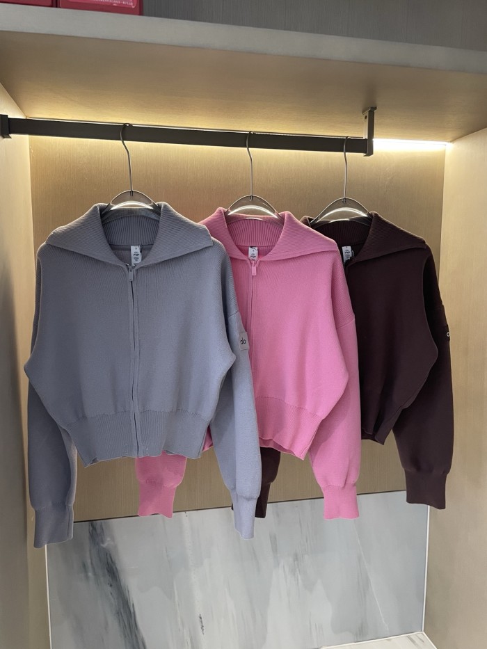 Women Short knitted cardigan clothes,CL35-112-116