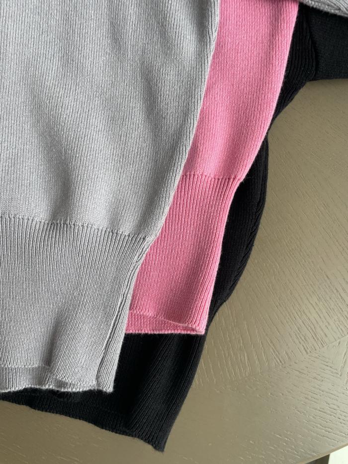 Women Short knitted cardigan clothes,CL35-112-116