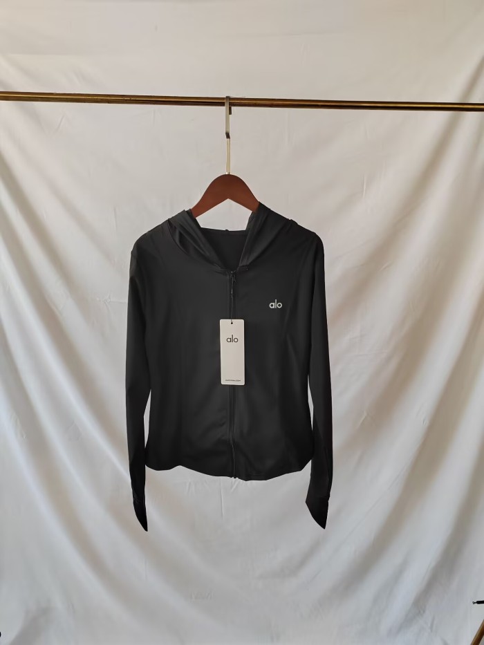 Women's sports jacket Gym top Yoga clothes,budget quality,CL25-318-321