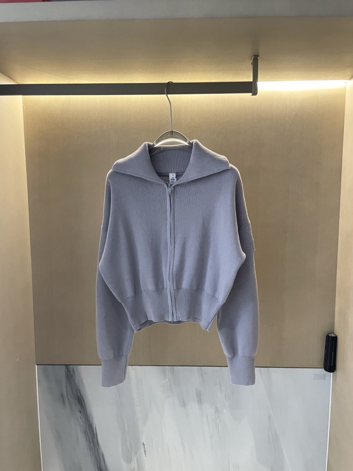 Women Short knitted cardigan clothes,CL35-112-116