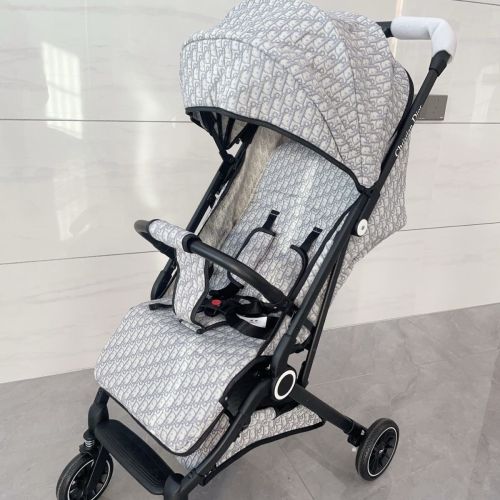 Baby stroller Foldable car for newborns Children go out in strollers，HSE200-6