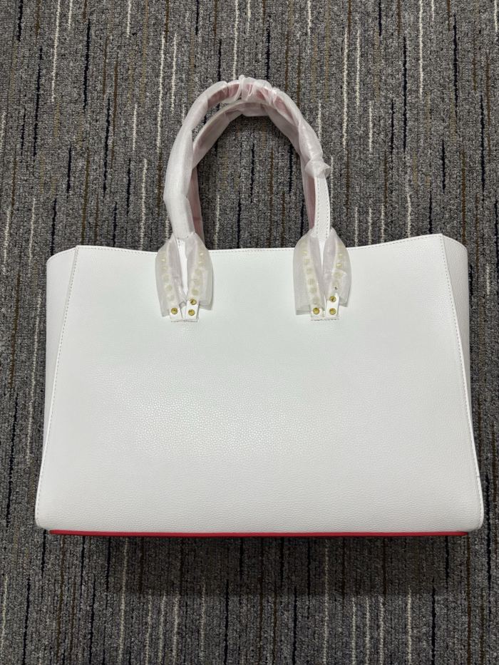 Leather bag ,5A ,size 39x16x29cm,no box,  B130-89-100