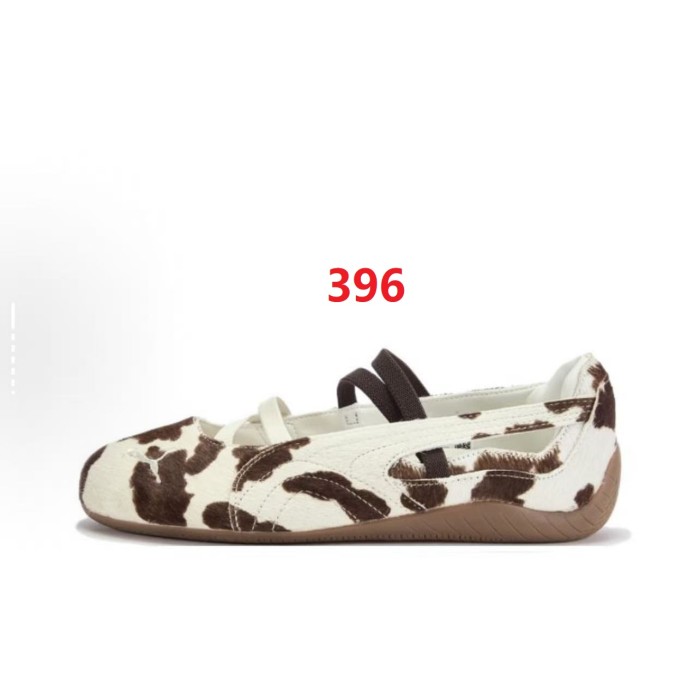 Women Ballet shoes Casual shoes,  with box,size 36-41，SS50-392-399