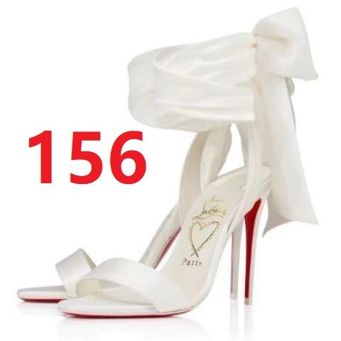 Women's shoes,heel 10cm, size 35-42, SS80-156-157