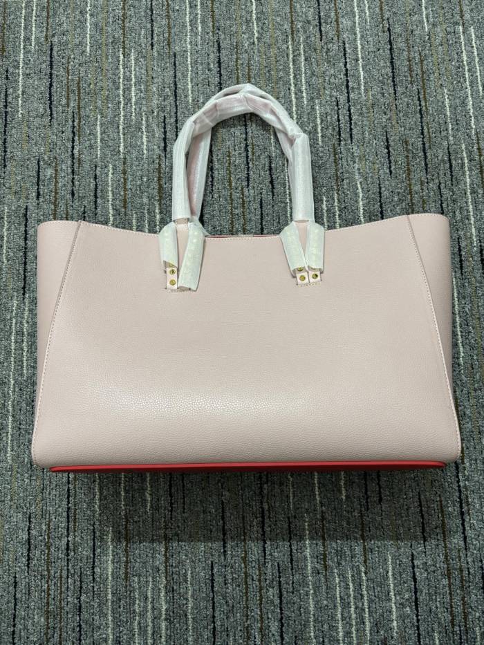 Leather bag ,5A ,size 39x16x29cm,no box,  B130-89-100