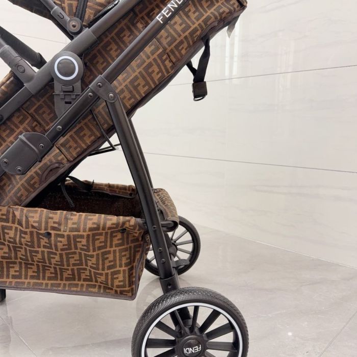 Baby stroller Foldable car for newborns Children go out in strollers，HSE200-4