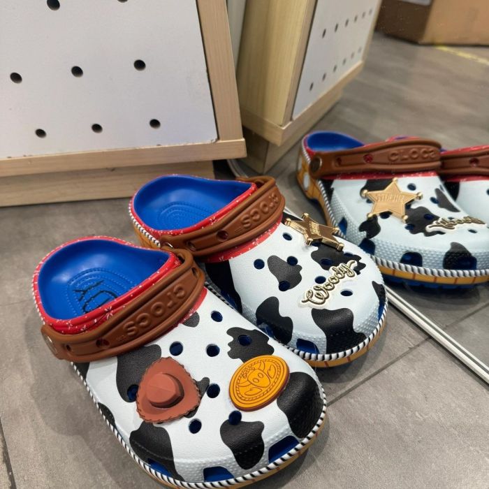 Non-slip Beach shoes Travel casual family shoes for kid men women, no box, SS25-96