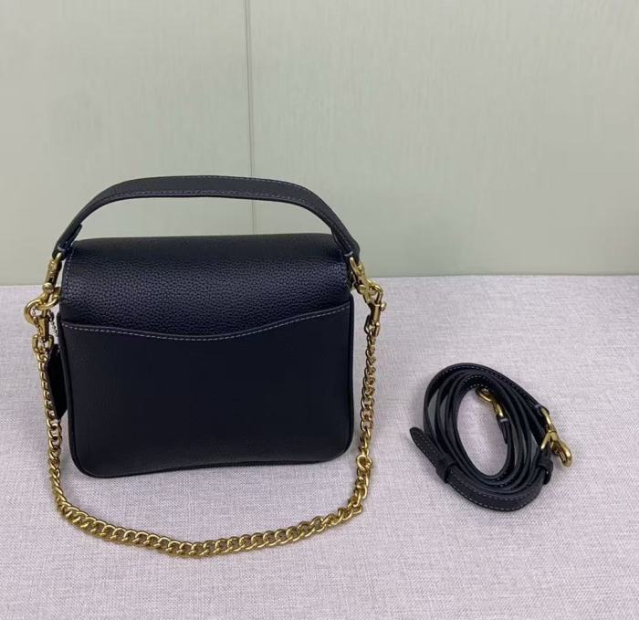Leather bag ,5A ,size 20cm,no box,  B110-439-441