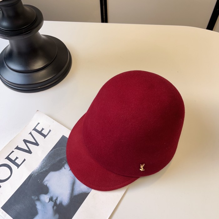 Fashion hat for women ,no box. HX25-709-711