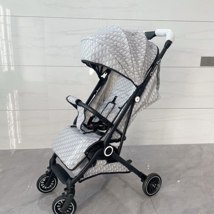 Baby stroller Foldable car for newborns Children go out in strollers，HSE200-6