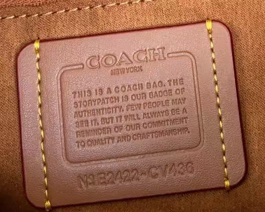 Leather bag ,5A ,size 20cm,no box,  B110-439-441
