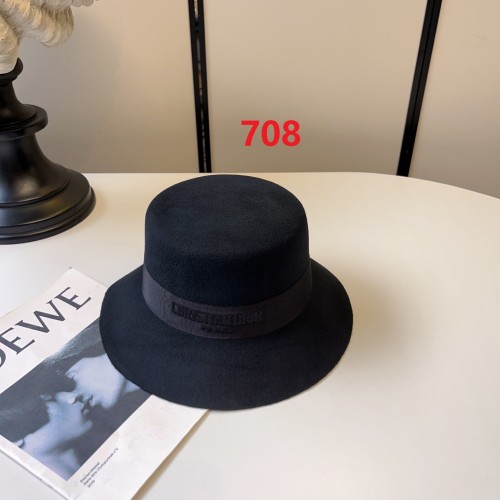 Fashion hat for women ,no box. HX25-708